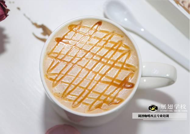 咖啡師發展前途好嗎？