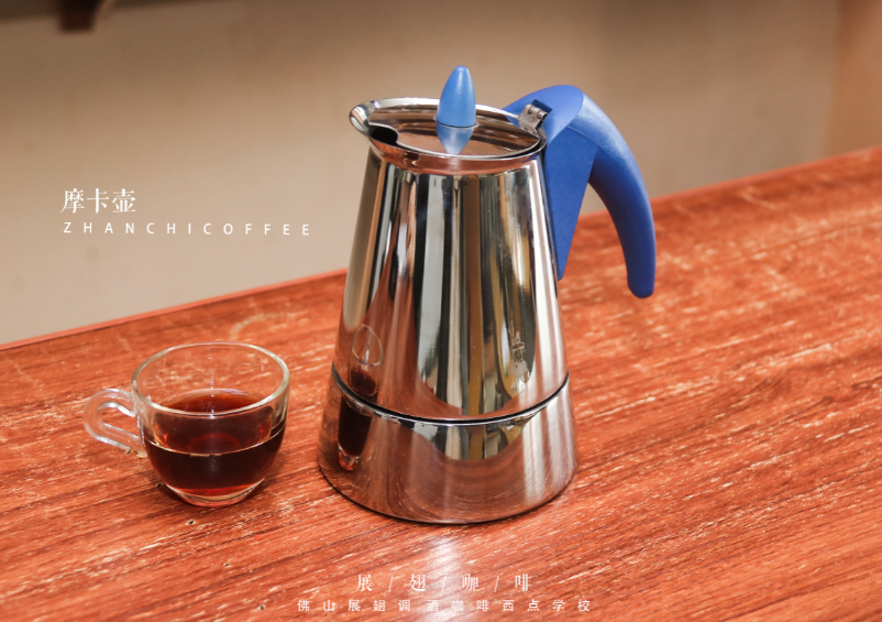 高級咖啡師培訓班好不好呢?