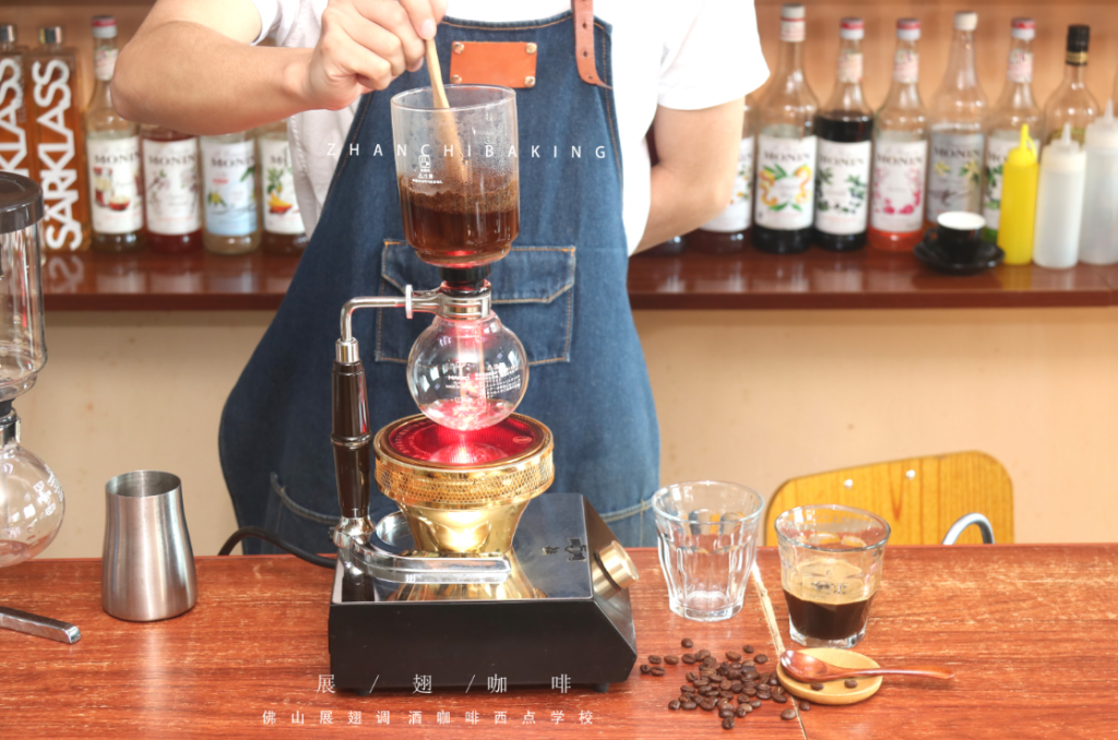 頂級咖啡師都具備什么樣的職業素養？